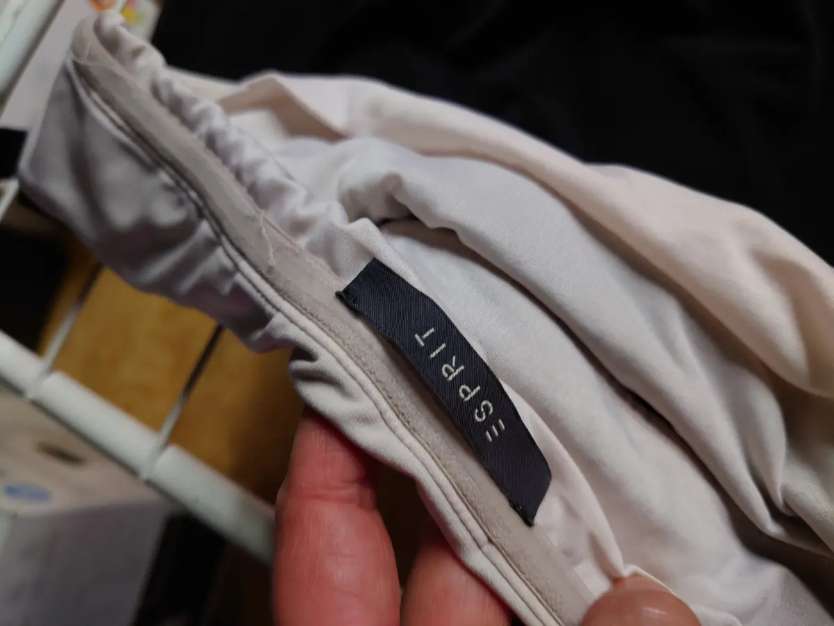 ESPRIT Jumpsuit Bild 5