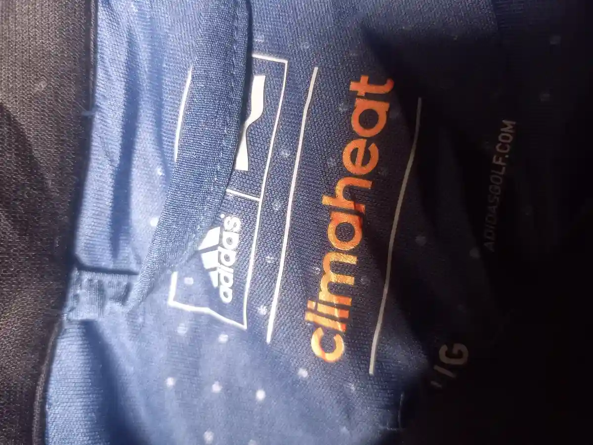ADIDAS Steppjacke Bild 3