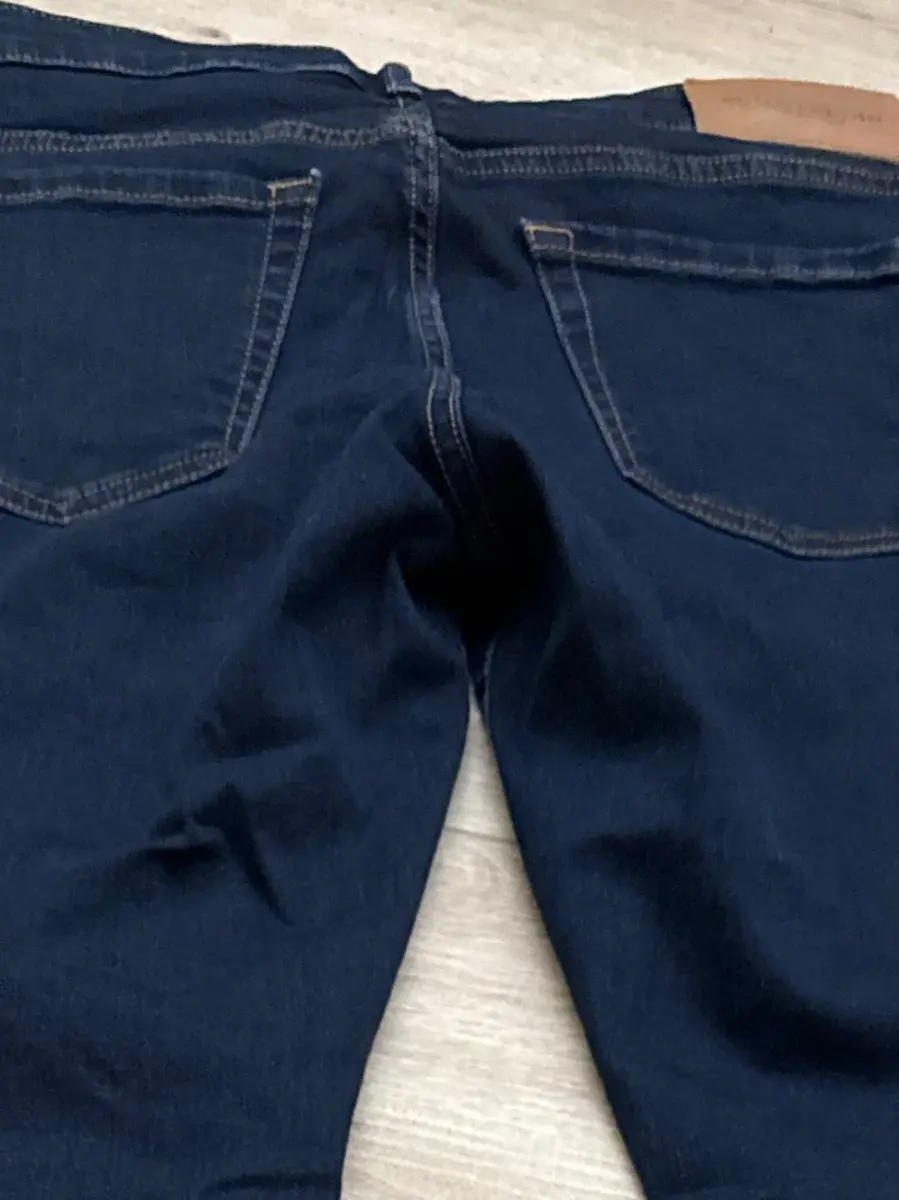 MARC O'POLO Jeans Slim Fit Bild 2
