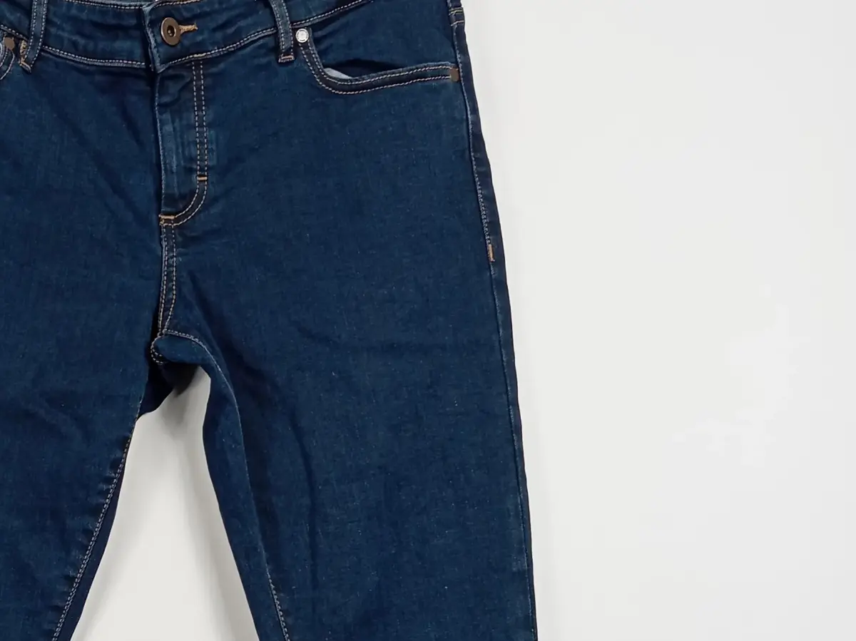 MARC O'POLO Jeans Slim Fit Bild 3