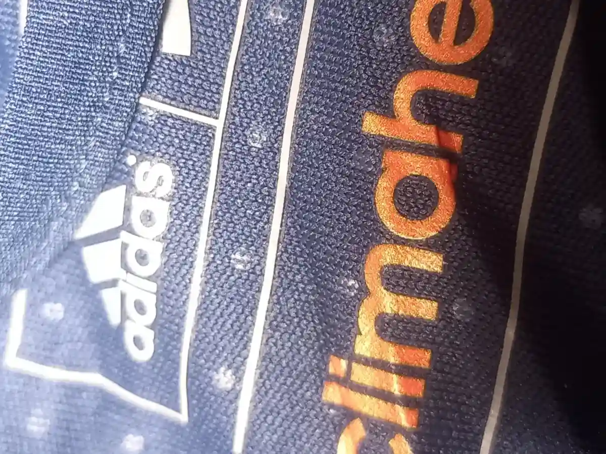 ADIDAS Steppjacke Bild 4