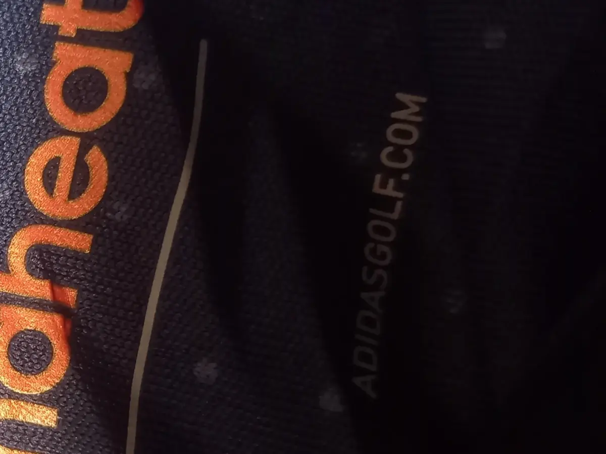 ADIDAS Steppjacke Bild 5