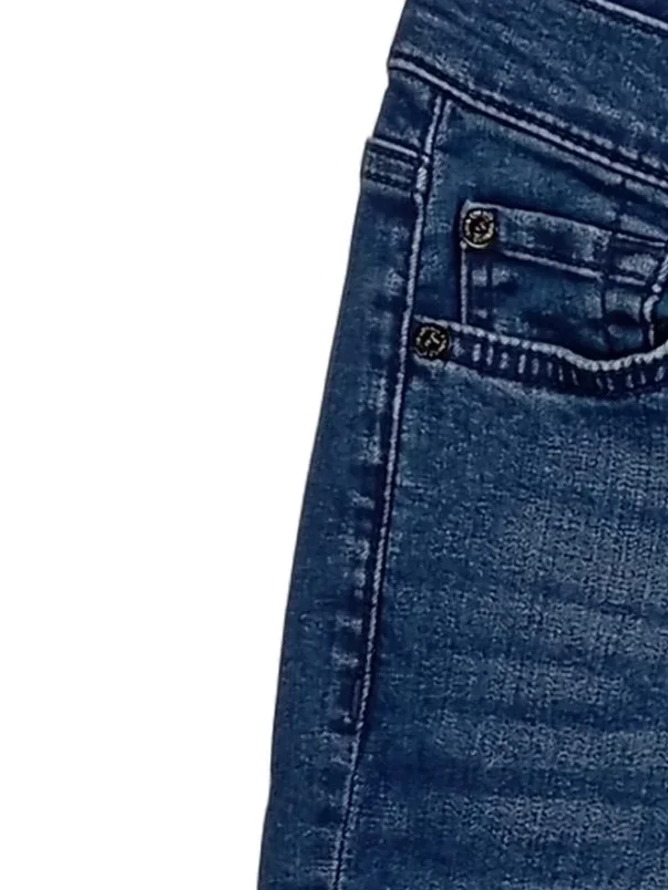 7 FOR ALL MANKIND Mom Jeans Bild 3