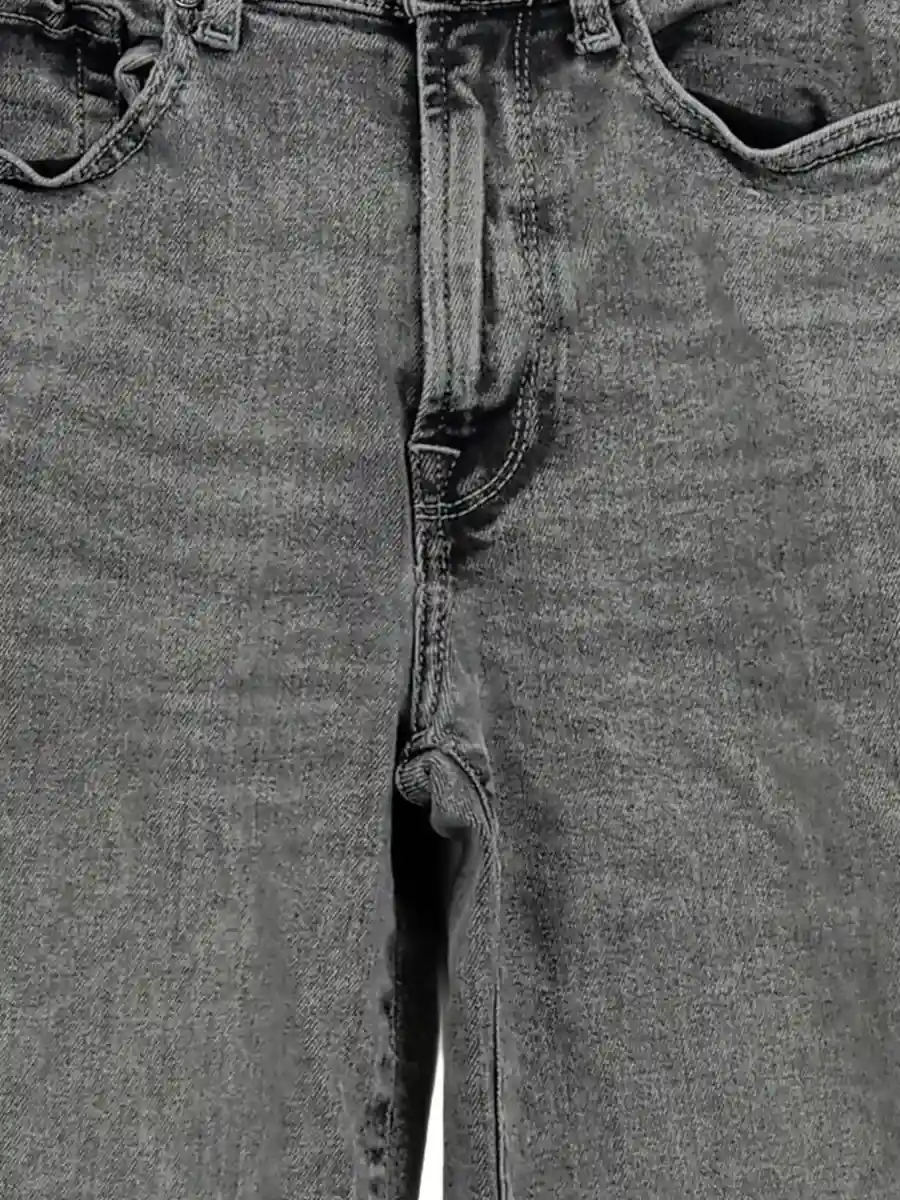 7 FOR ALL MANKIND Mom Jeans Bild 2