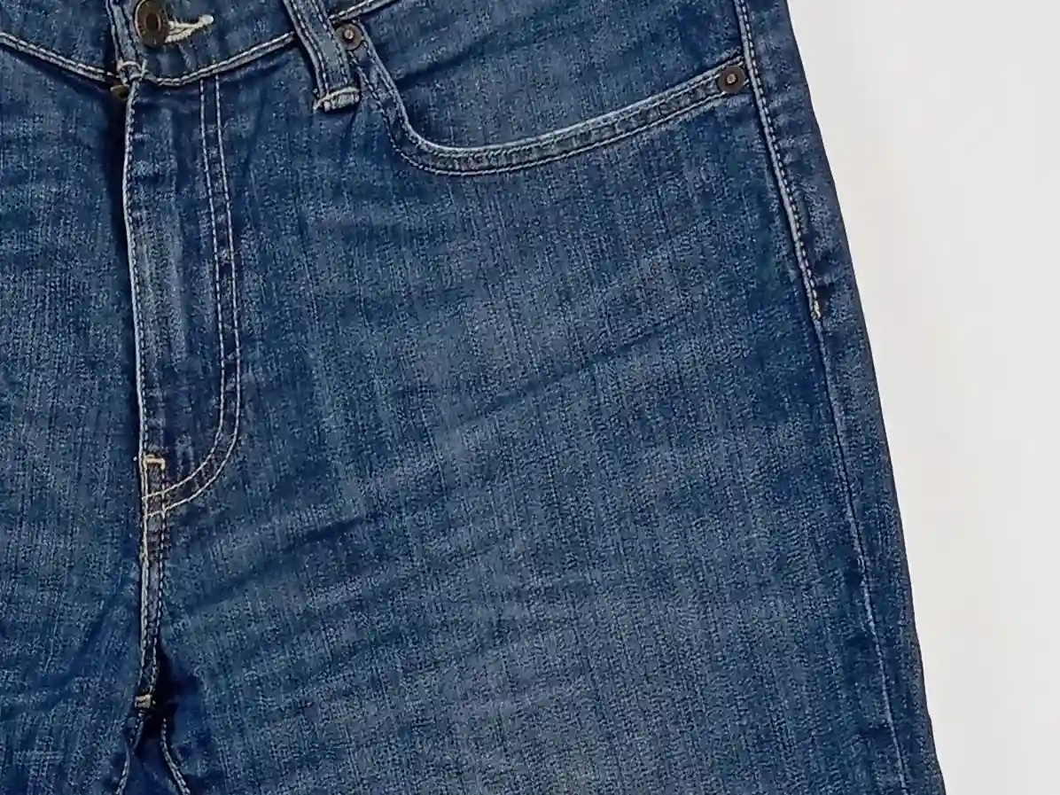 LEVI STRAUSS & CO. Jeans Regular Fit Bild 4