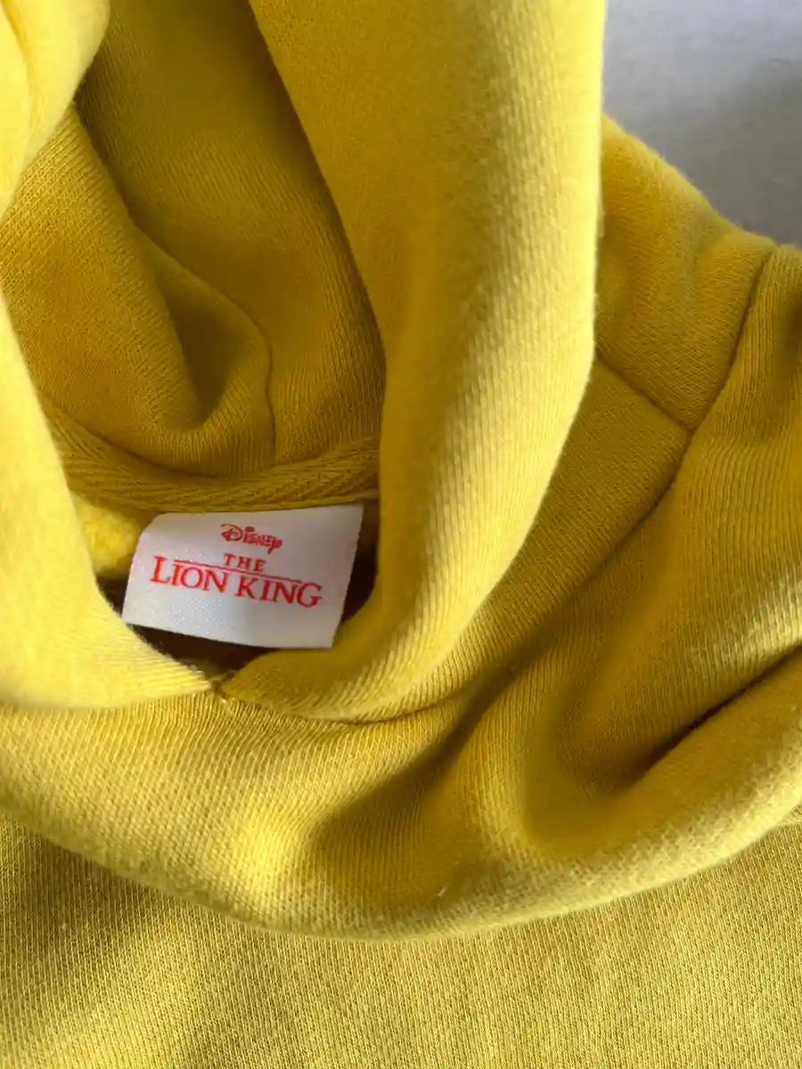 DISNEY Kapuzenpullover Bild 4