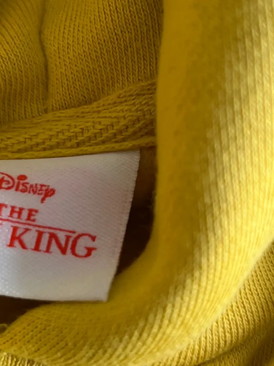 DISNEY Kapuzenpullover Bild 5