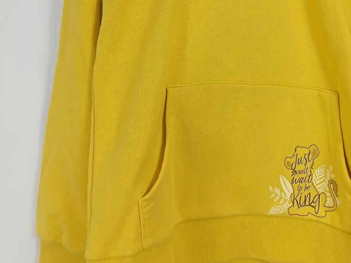 DISNEY Kapuzenpullover Bild 3