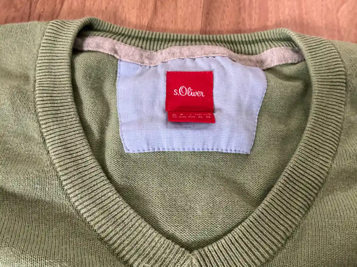 S.OLIVER Pullover Bild 4