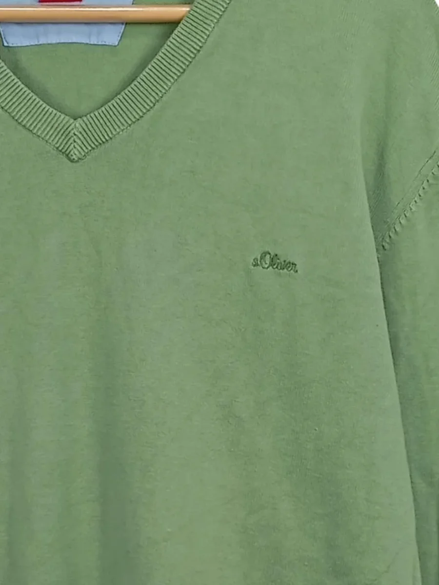 S.OLIVER Pullover Bild 2