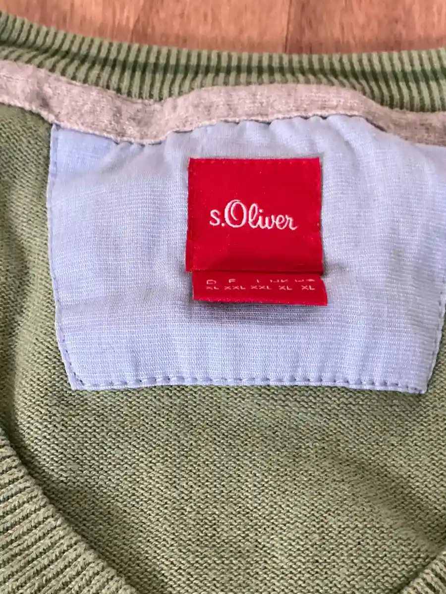 S.OLIVER Pullover Bild 5