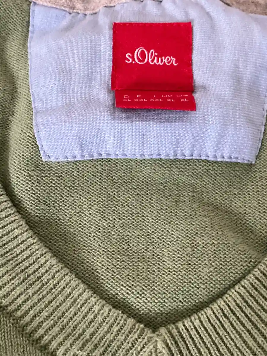 S.OLIVER Pullover Bild 6