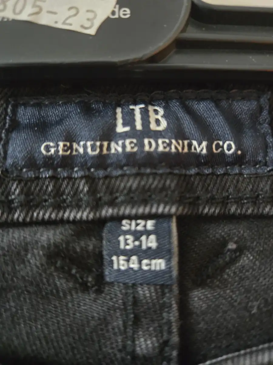 LTB Jeans Regular Fit Bild 4
