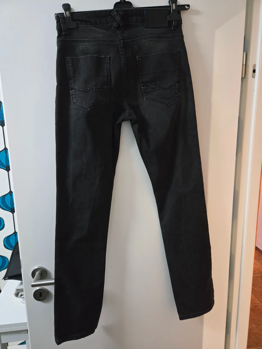 LTB Jeans Regular Fit Bild 2