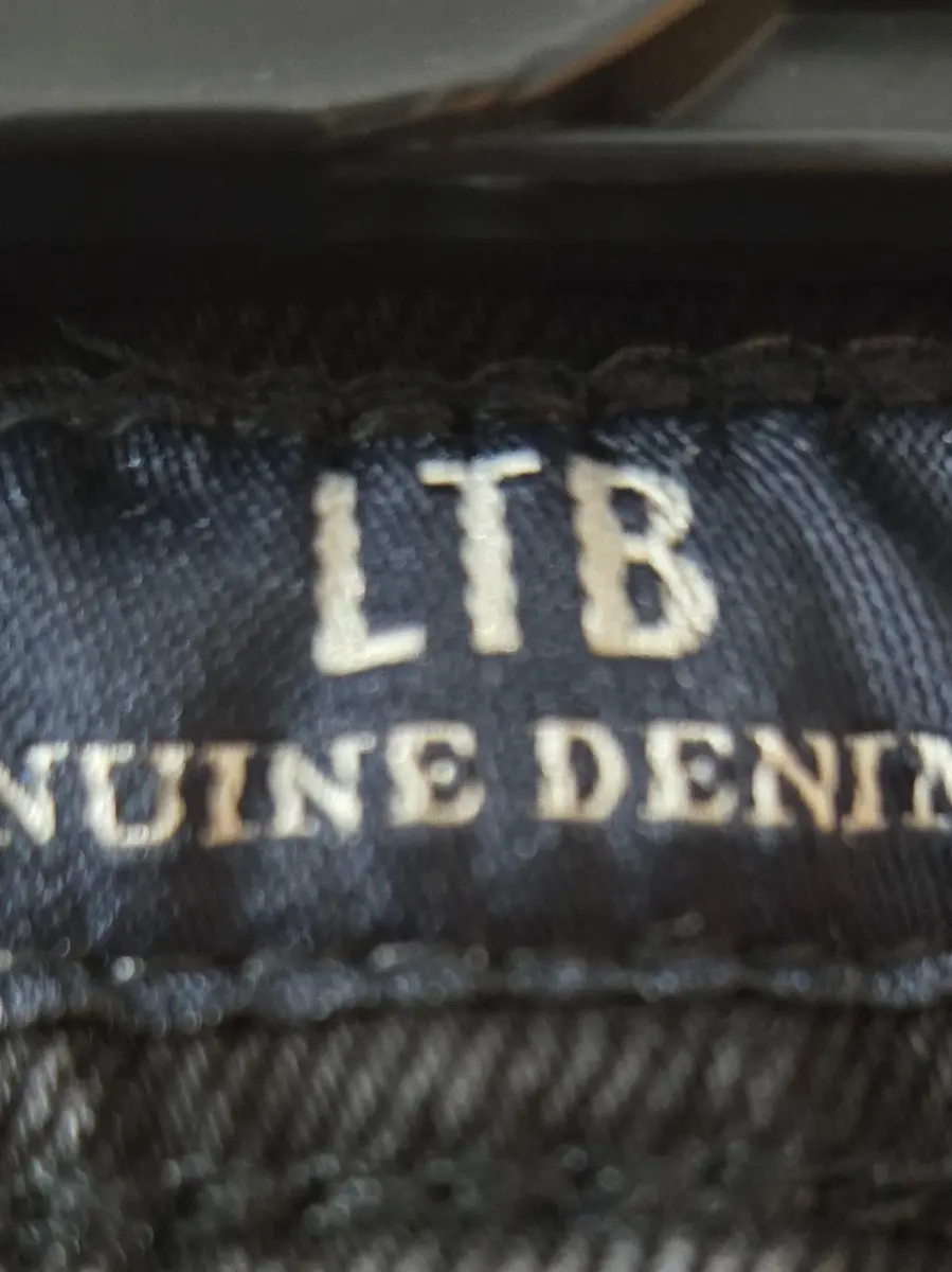 LTB Jeans Regular Fit Bild 5
