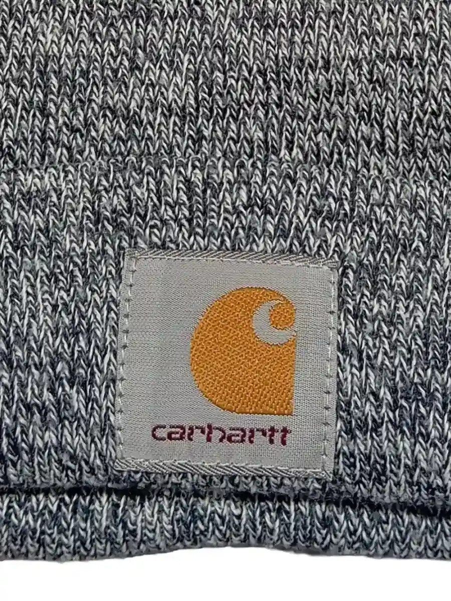 CARHARTT Mütze Bild 3