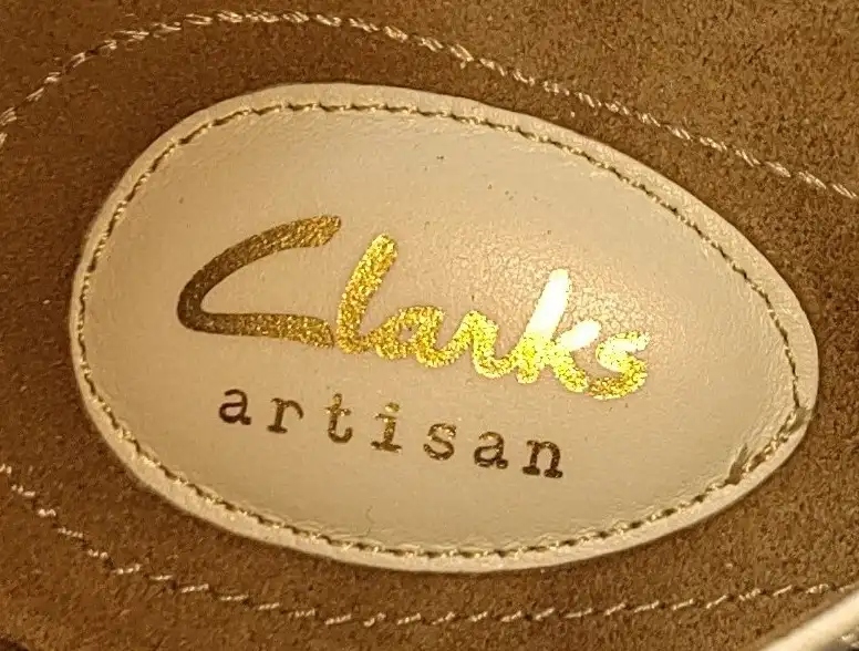 CLARKS Sandaletten Bild 6
