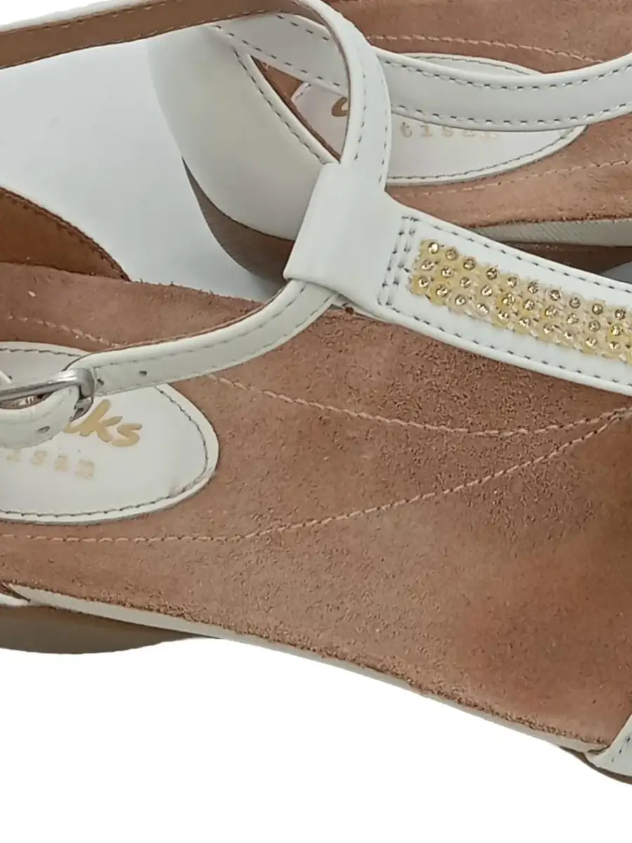 CLARKS Sandaletten Bild 4