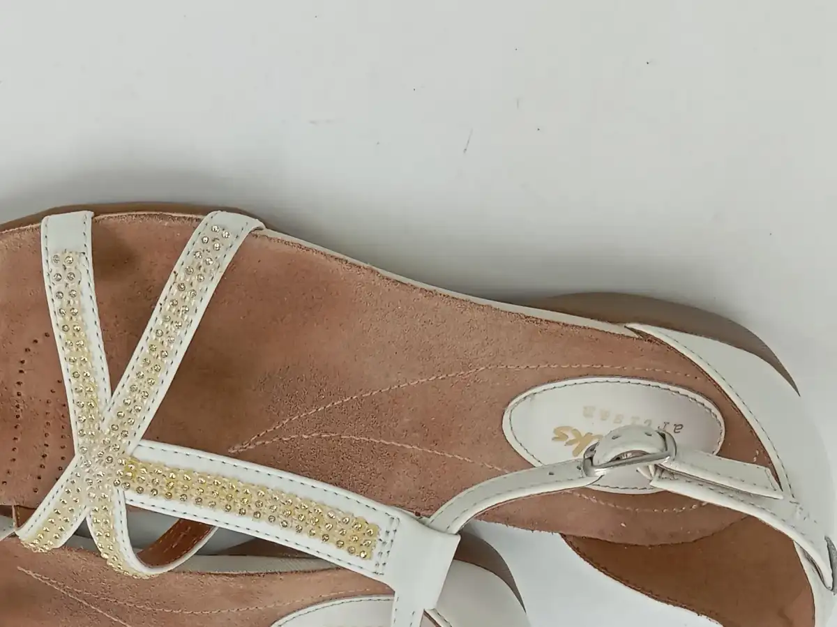 CLARKS Sandaletten Bild 5