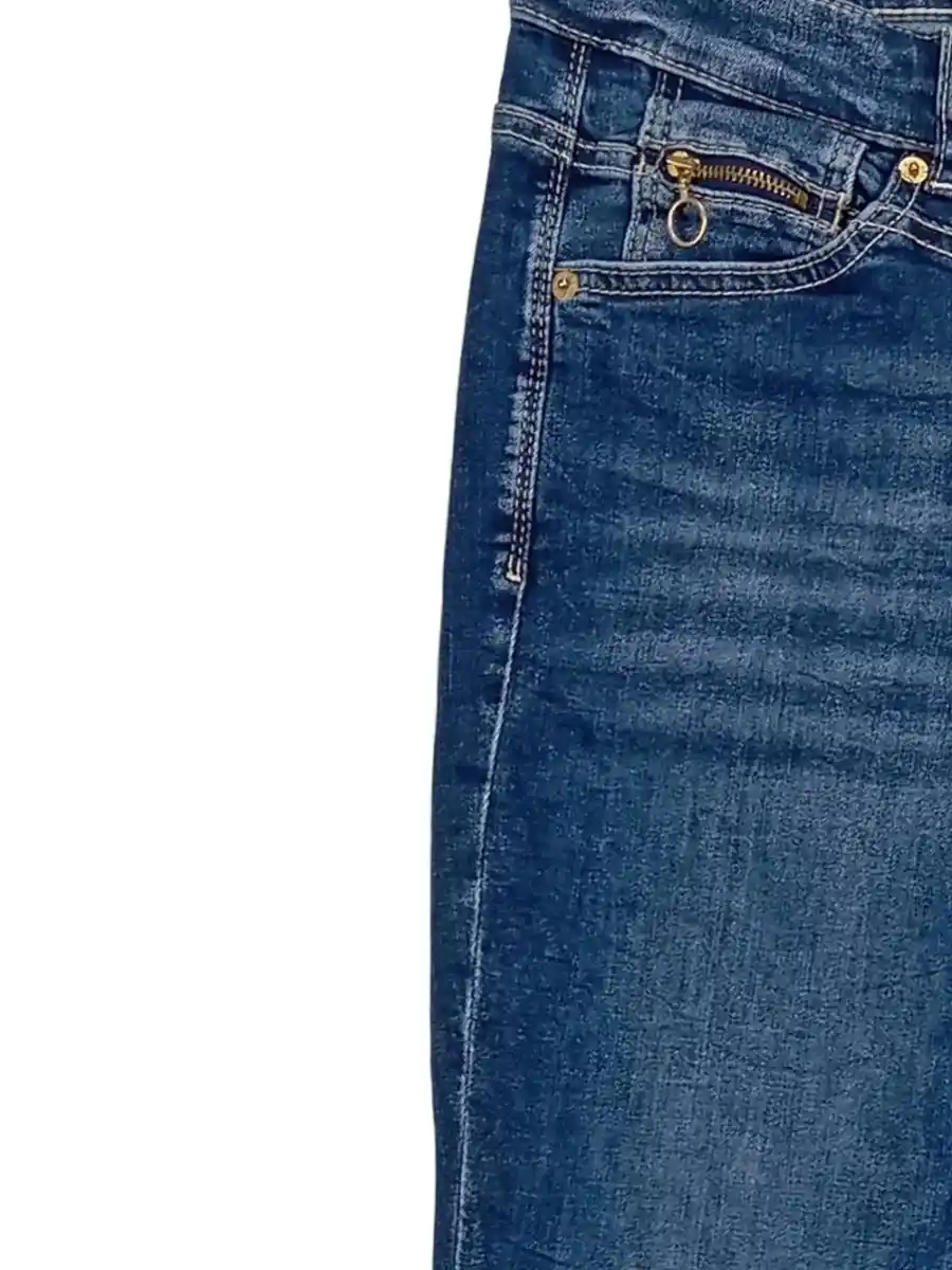 MAC Jeans Regular Fit Bild 3