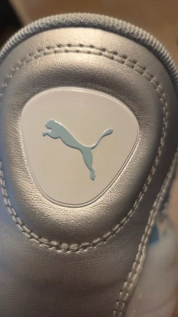 PUMA Basketballschuhe Bild 5