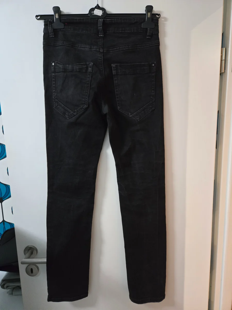 S.OLIVER Jeans Slim Fit Bild 2