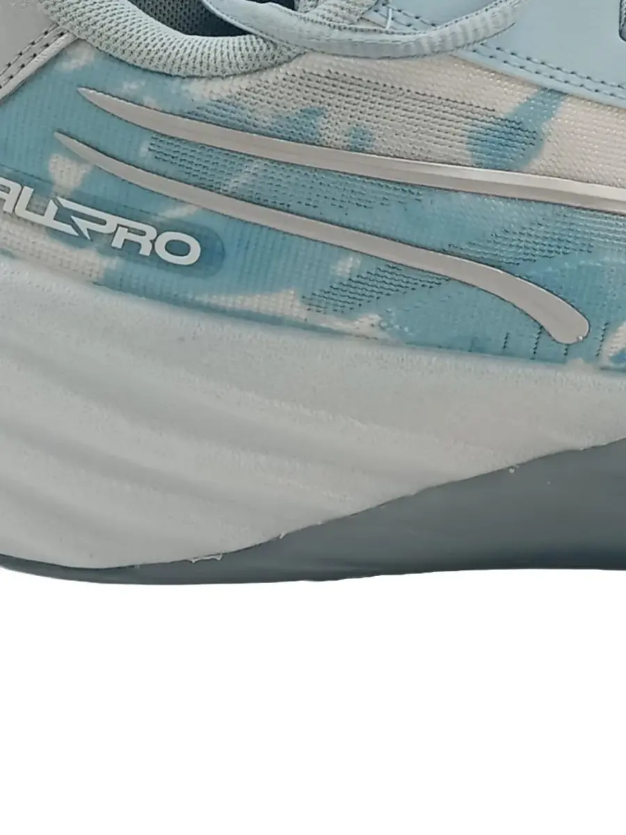 PUMA Basketballschuhe Bild 3