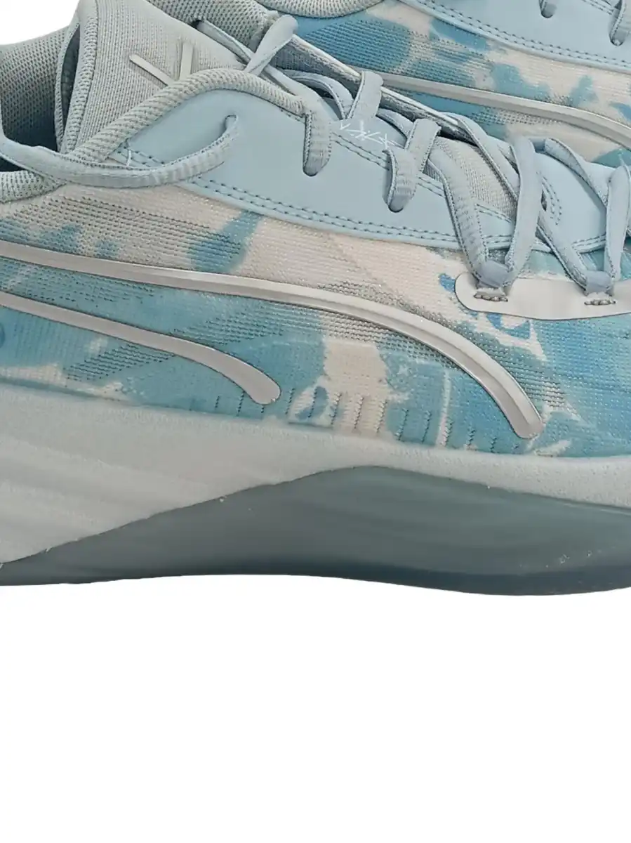 PUMA Basketballschuhe Bild 4