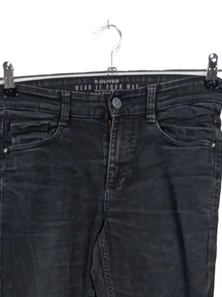 S.OLIVER Jeans Slim Fit Bild 3