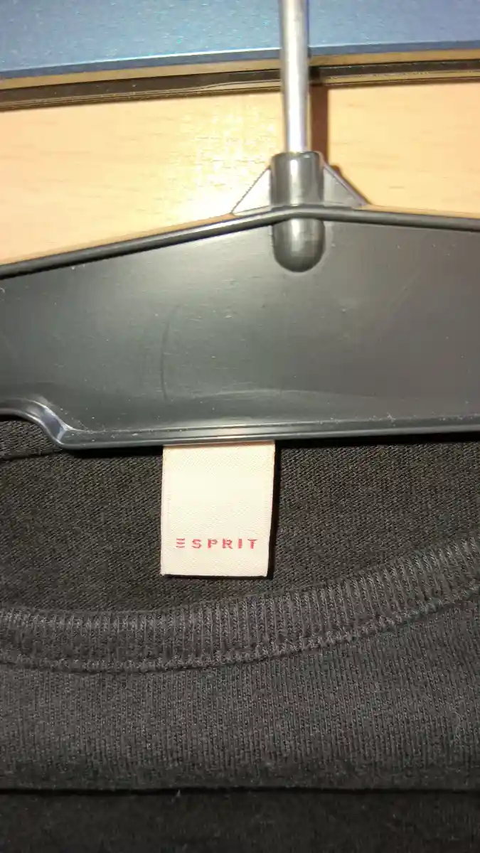 ESPRIT Langarmshirt Bild 5