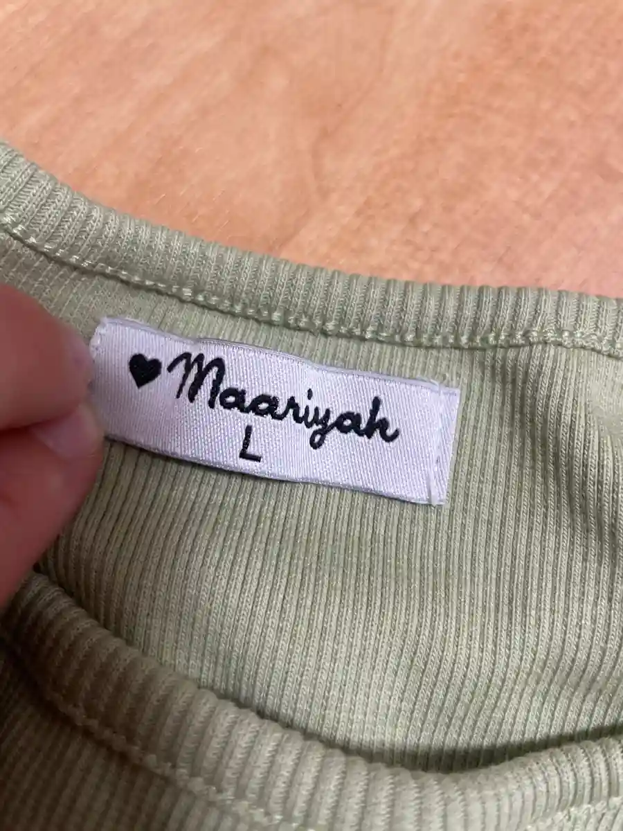MAARIYAH Top Bild 5