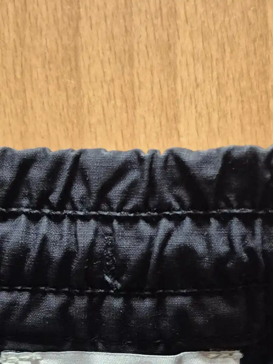 WOOLRICH Cargo Shorts Bild 5