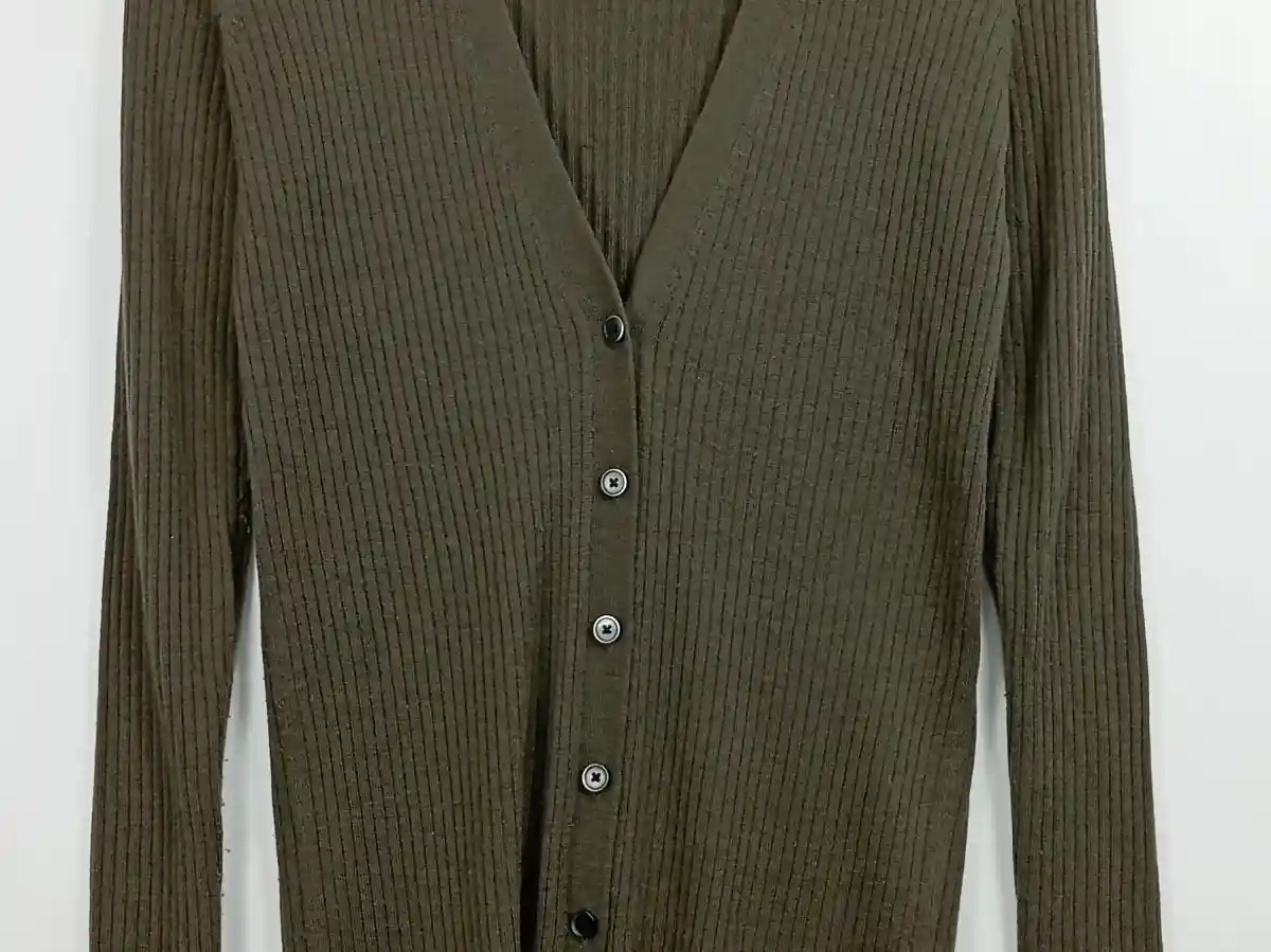 UNIQLO Strickjacke Bild 3