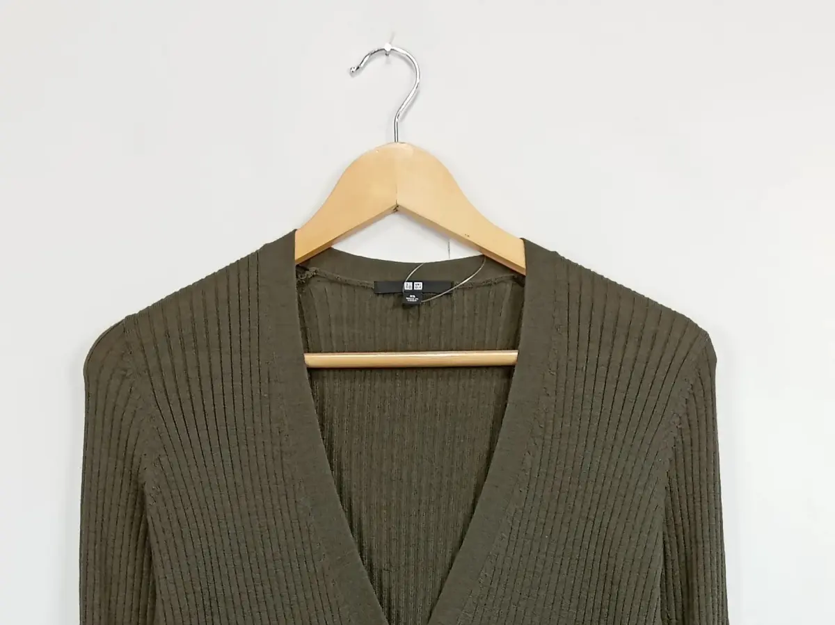 UNIQLO Strickjacke Bild 2