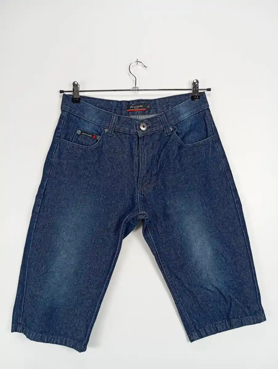 PIERRE CARDIN Jeans Shorts Bild 5