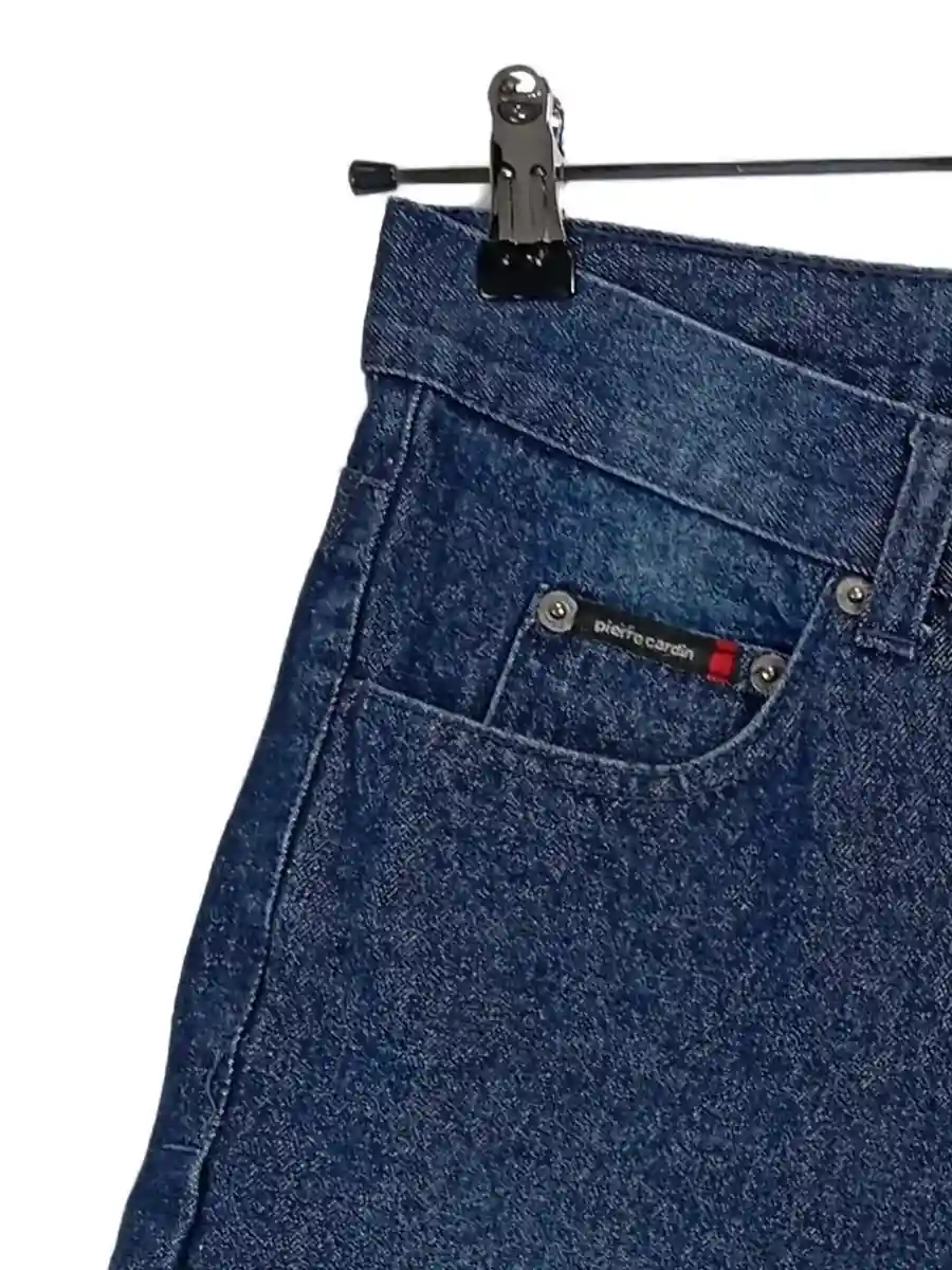 PIERRE CARDIN Jeans Shorts Bild 3