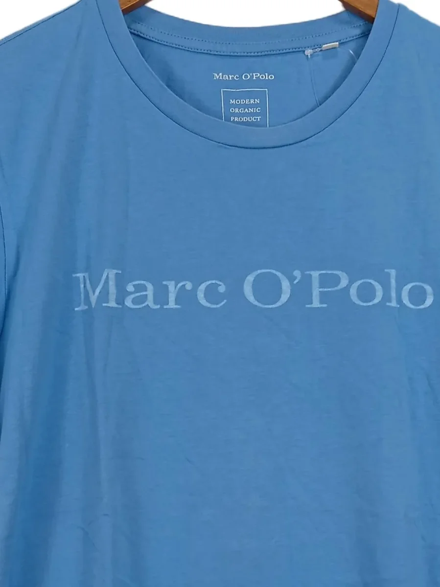 MARC O'POLO T-Shirt Bild 2