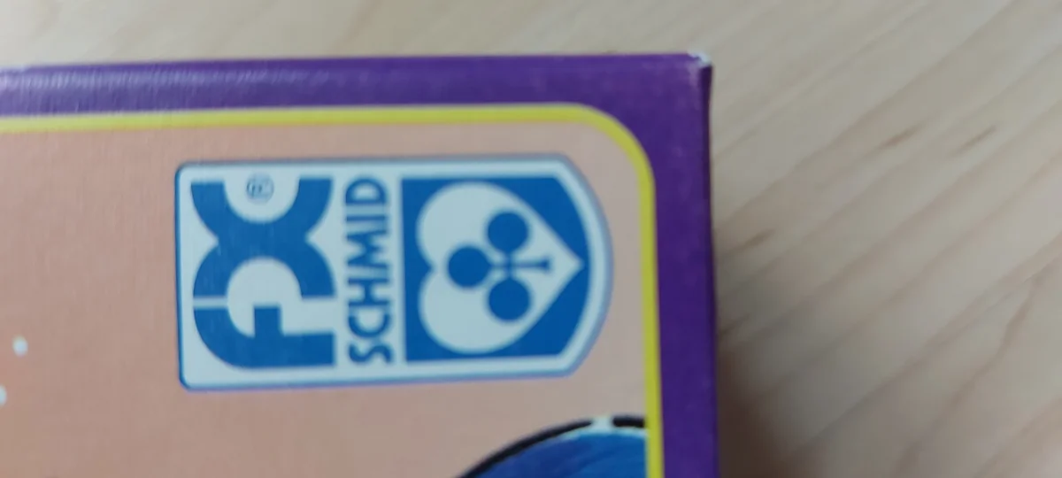 F.X. SCHMID Zauberkasten Bild 2