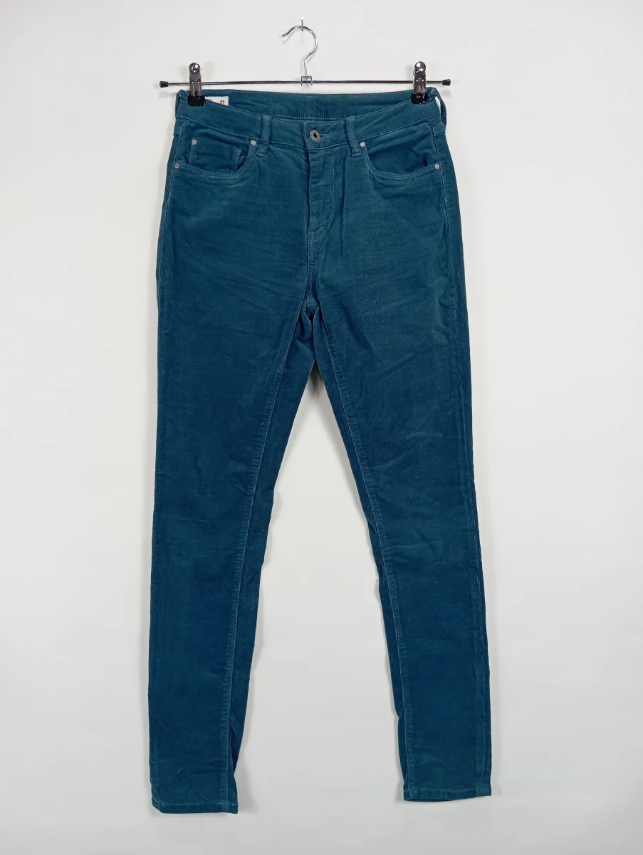 PEPE JEANS LONDON Cordhose Bild 3