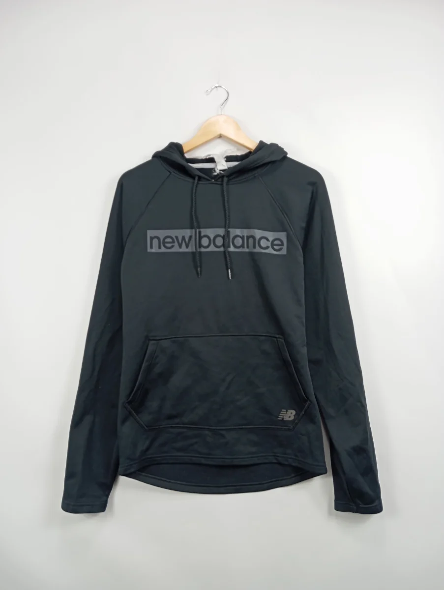 NEW BALANCE Kapuzenpullover Bild 2