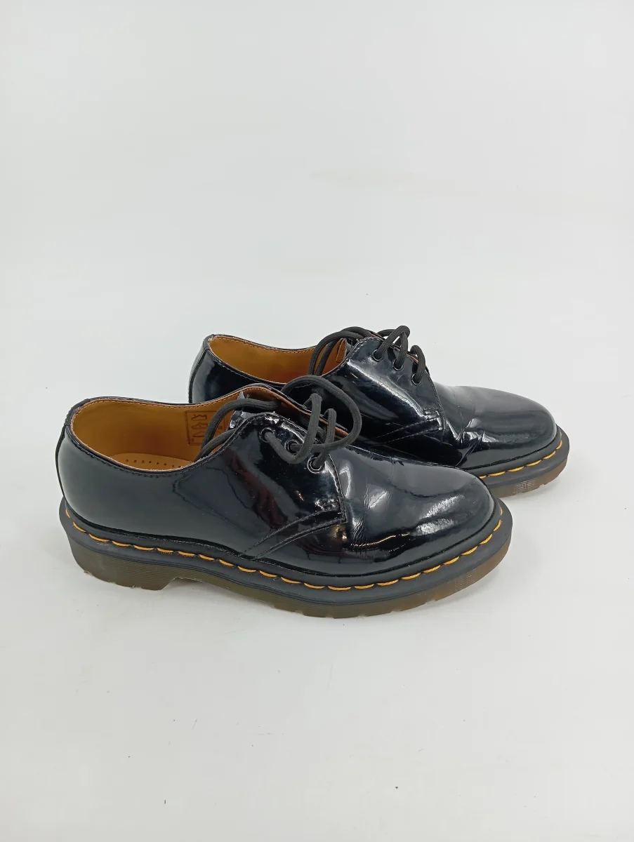 DR. MARTENS Schnürschuhe Bild 2