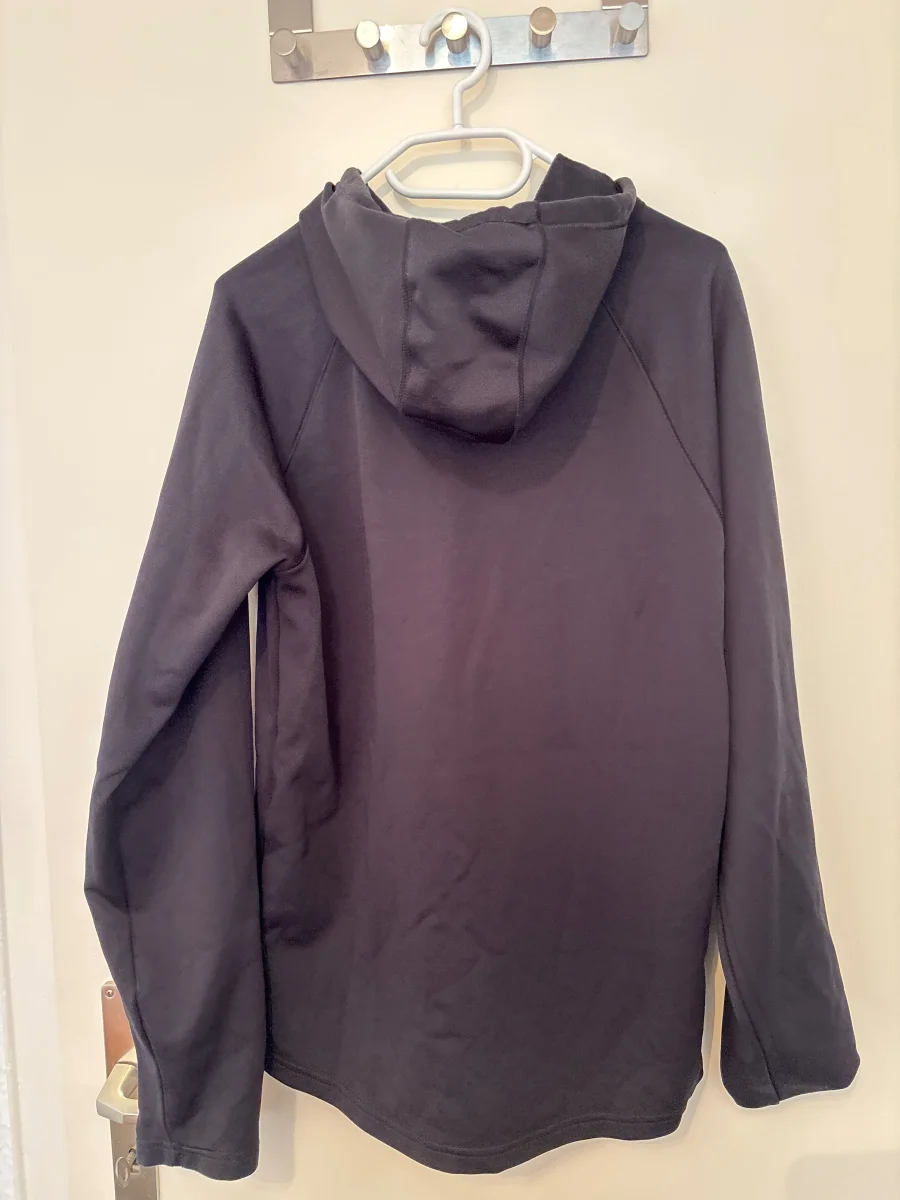 NEW BALANCE Kapuzenpullover Bild 3