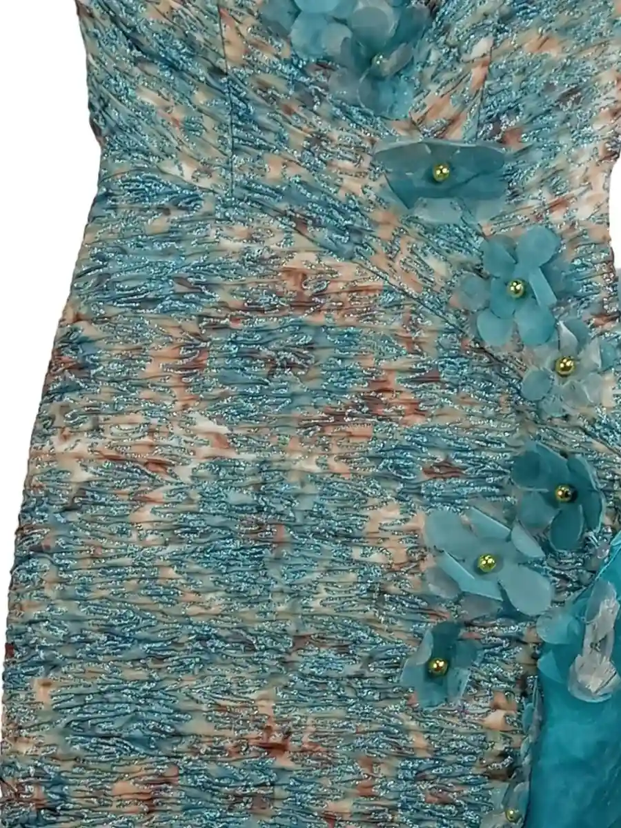 PAULA RICHI Abendkleid Bild 2