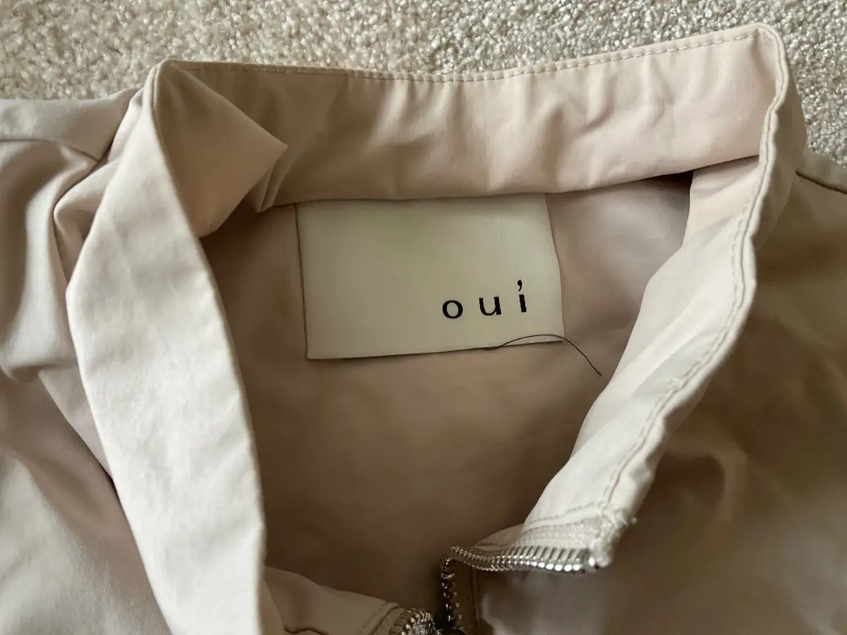 OUI Leichte Jacke Bild 4