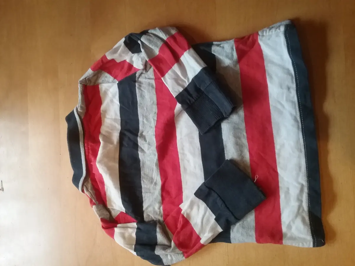 SO CUTE Poloshirt Bild 4