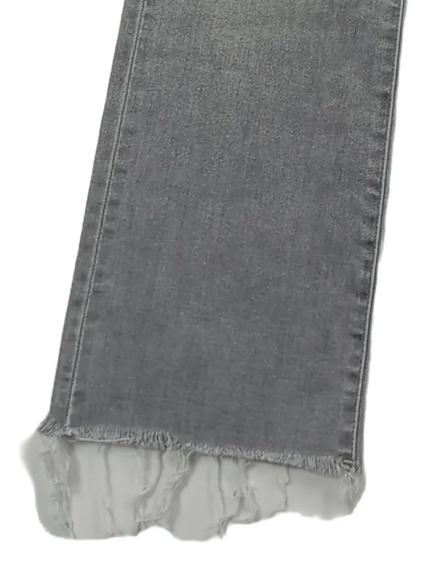 7 FOR ALL MANKIND Jeans Wide Fit Bild 3