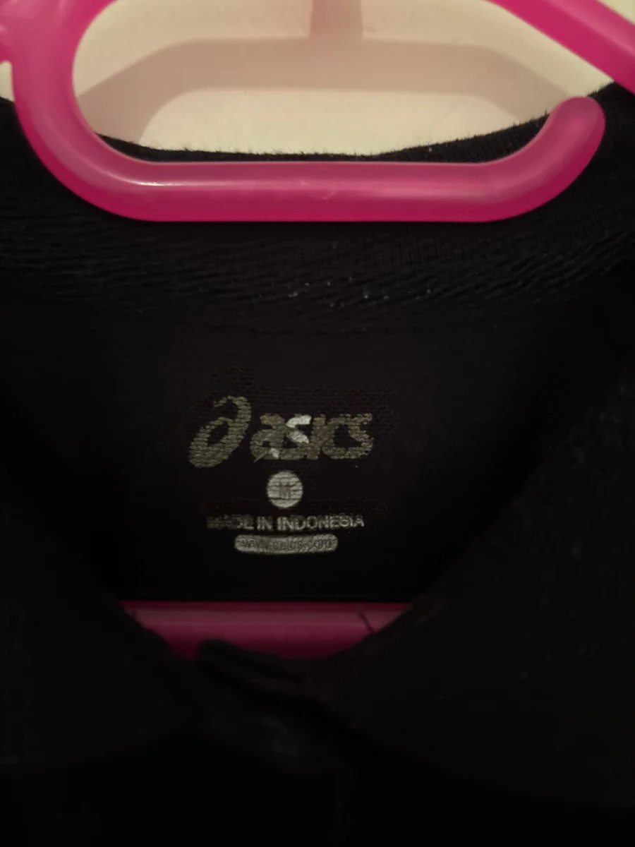 ASICS Poloshirt Bild 4