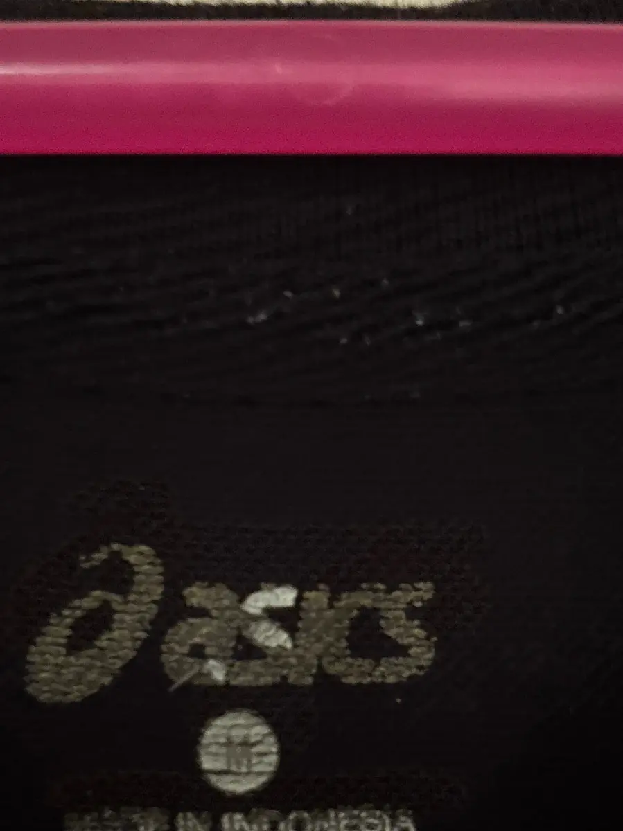 ASICS Poloshirt Bild 5