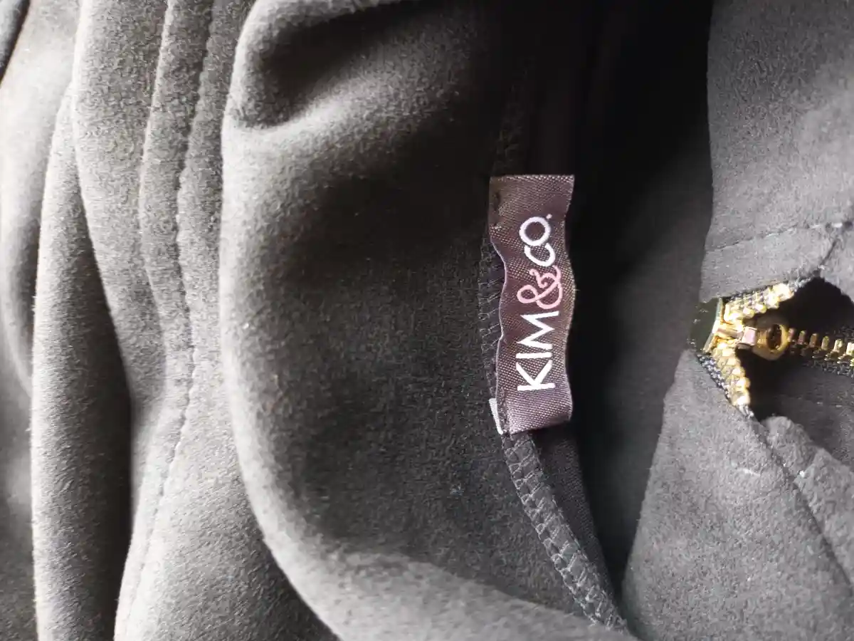 KIM & CO. Bomberjacke Bild 5