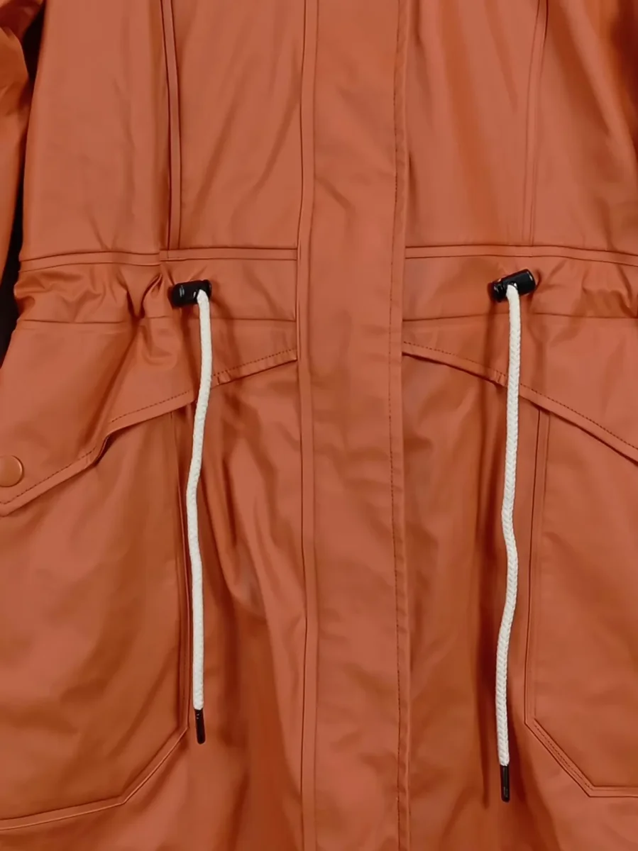 DINGY WEATHER Regenjacke Bild 2